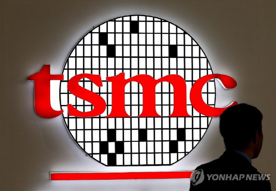 »ï¼ºÀüÀÚ ¹ÝµµÃ¼ ¸ÅÃâ, TSMC¿Í °ÝÂ÷ 10Á¶¿ø ÀÌ»óÀ¸·Î È®´ë »ï¼ºÀüÀÚ ¹ÝµµÃ¼ ¸ÅÃâ, TSMC¿Í °ÝÂ÷ 10Á¶¿ø ÀÌ»óÀ¸·Î È®´ë